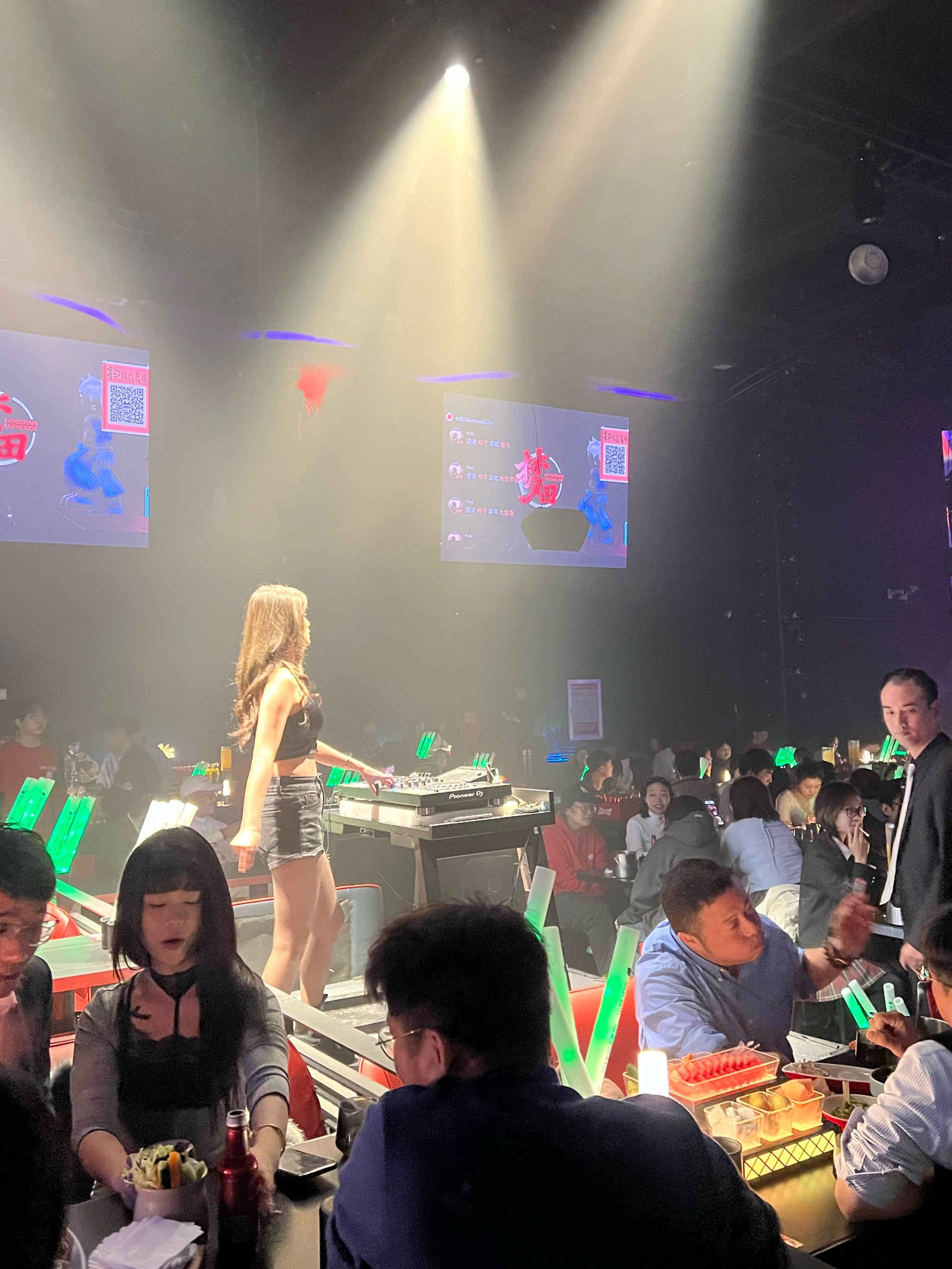 桂林商务ktv商务ktv能否组局解析-灌阳县ktv预订